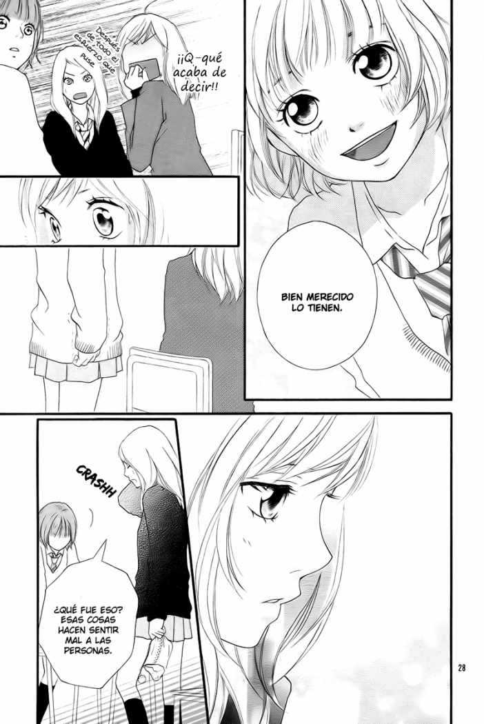 Read Ao Haru Ride ES Manga Online