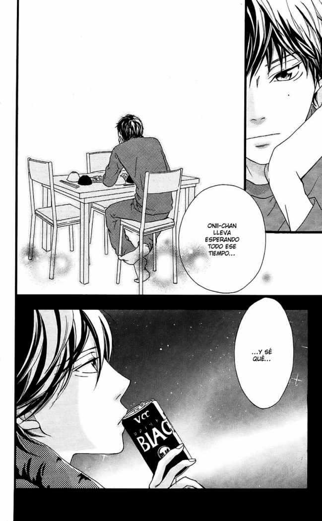 Read Ao Haru Ride ES Manga Online