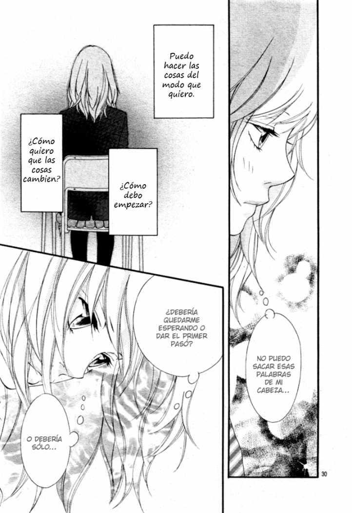 Read Ao Haru Ride ES Manga Online