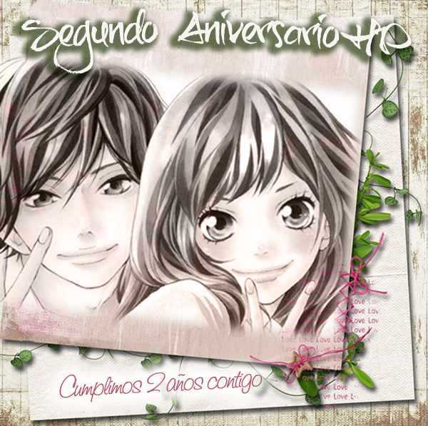 Read Ao Haru Ride ES Manga Online