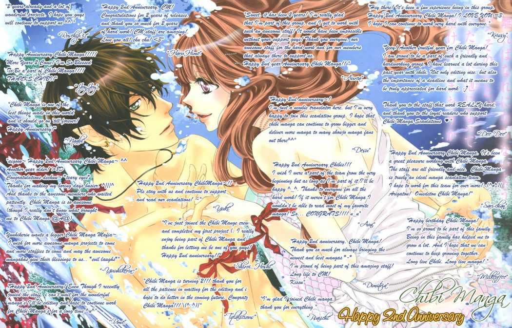Read Ao Haru Ride ES Manga Online