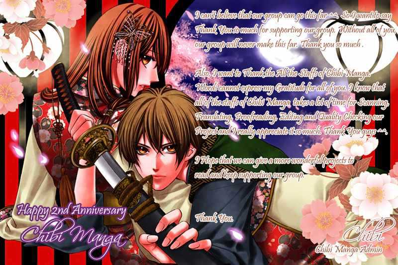 Read Ao Haru Ride ES Manga Online