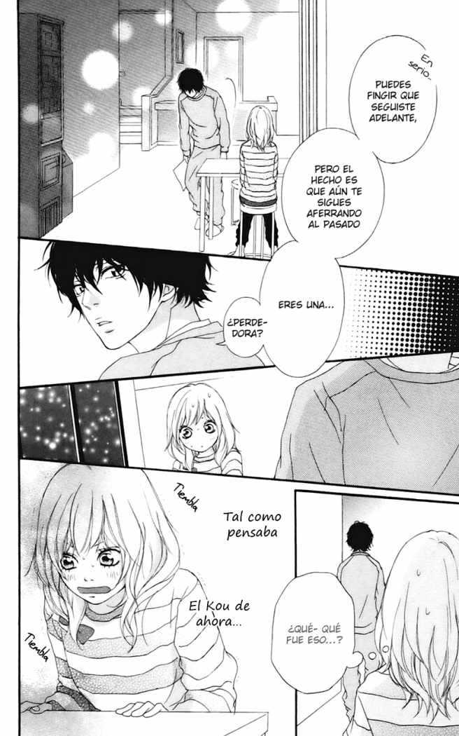 Read Ao Haru Ride ES Manga Online