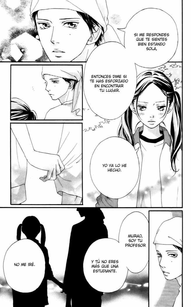 Read Ao Haru Ride ES Manga Online