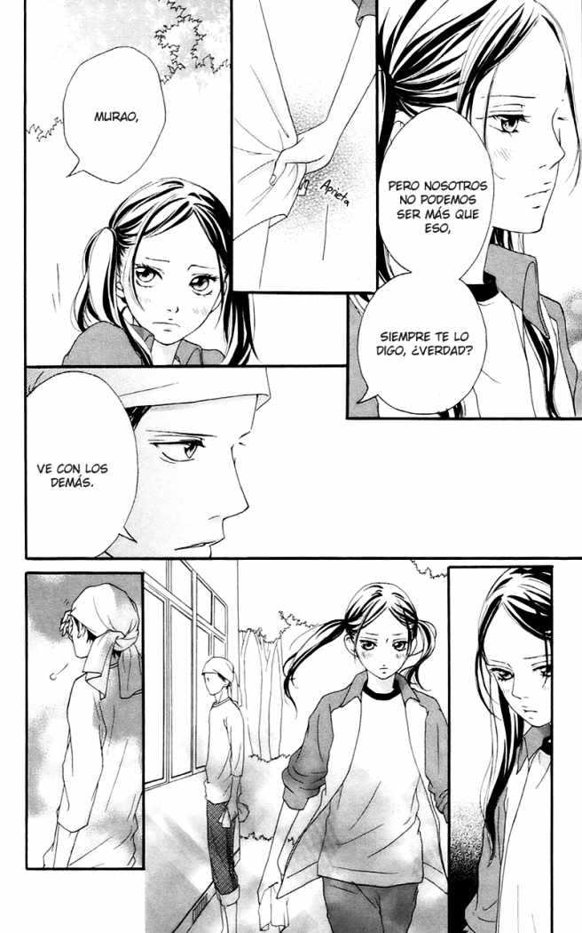 Read Ao Haru Ride ES Manga Online