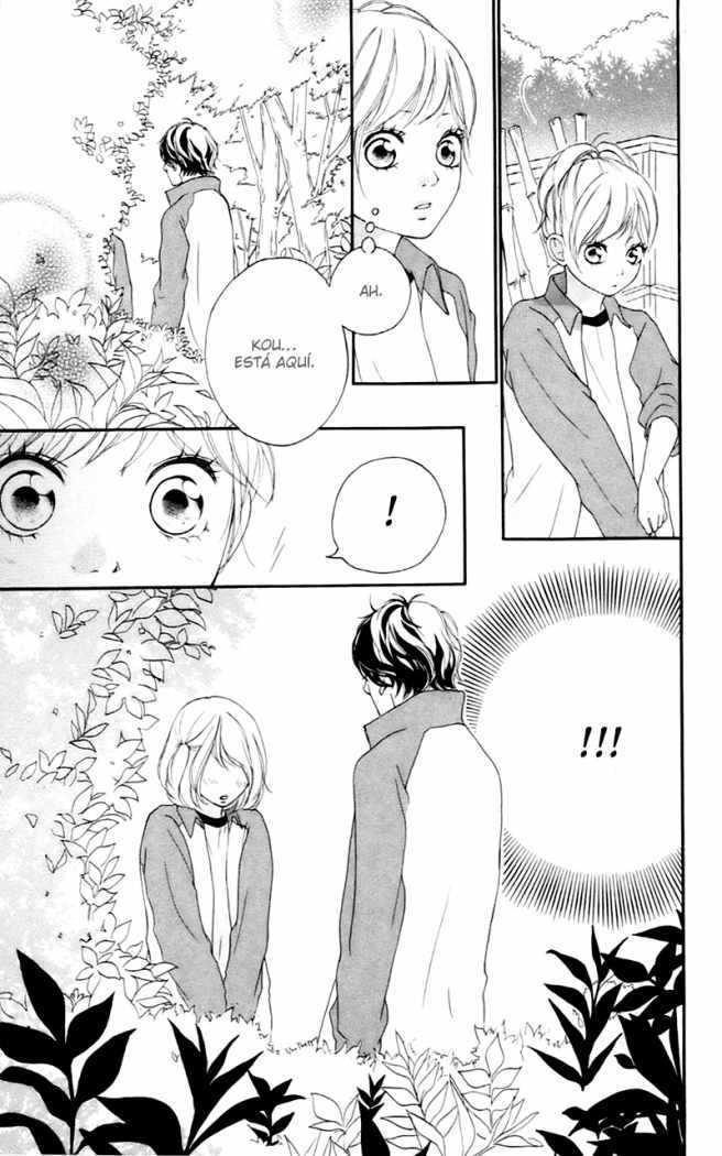 Read Ao Haru Ride ES Manga Online