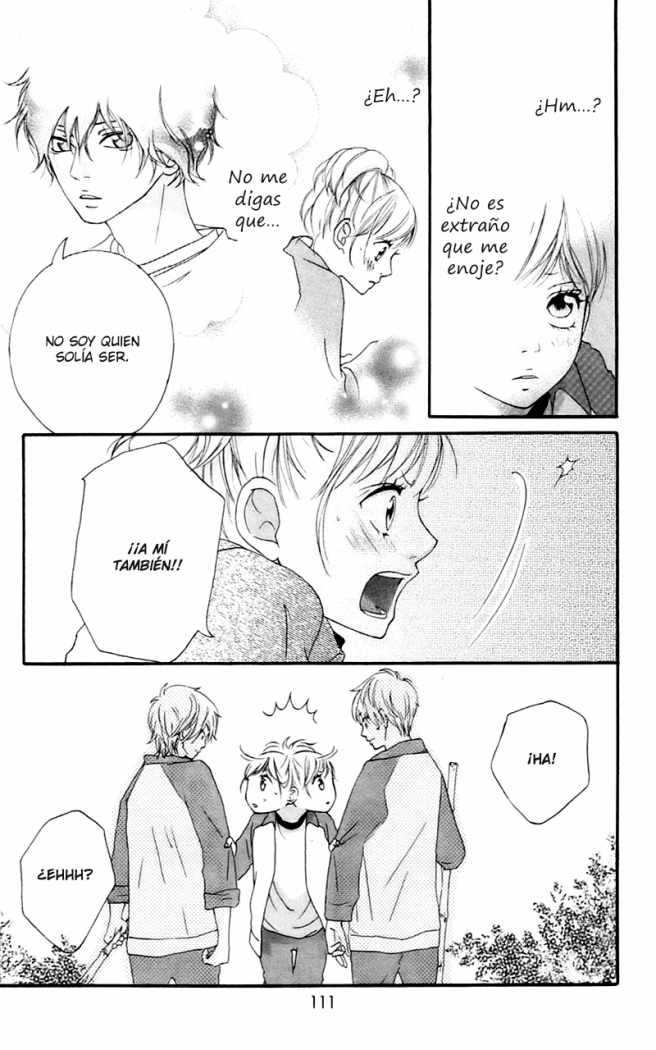 Read Ao Haru Ride ES Manga Online