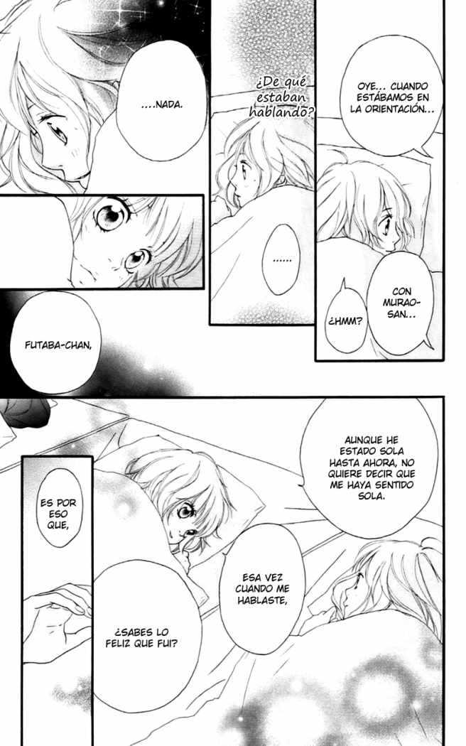 Read Ao Haru Ride ES Manga Online