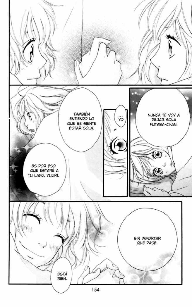 Read Ao Haru Ride ES Manga Online