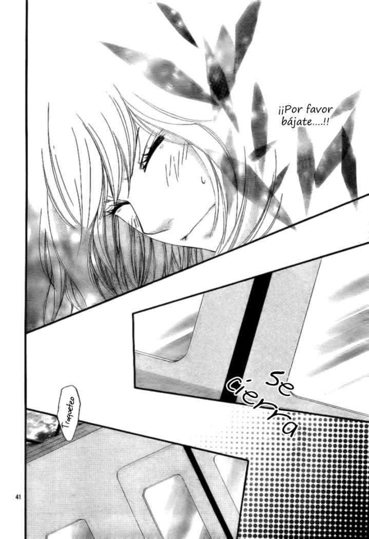 Read Ao Haru Ride ES Manga Online