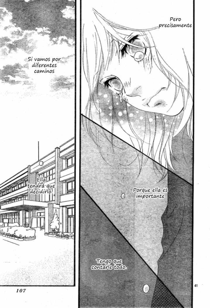 Read Ao Haru Ride ES Manga Online