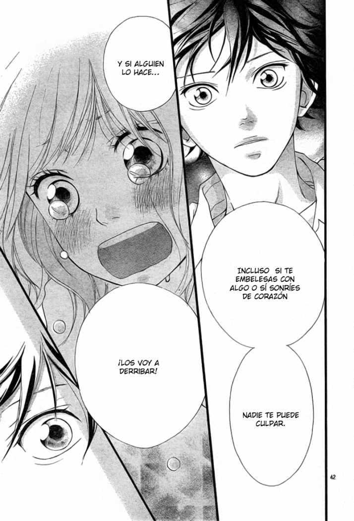 Read Ao Haru Ride ES Manga Online