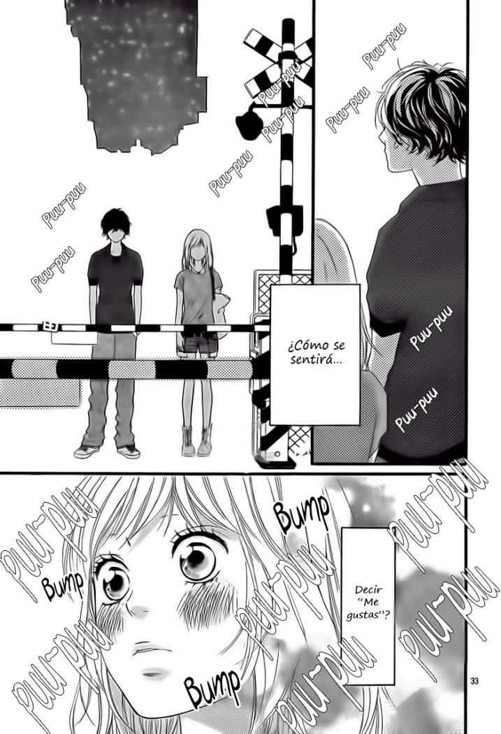 Read Ao Haru Ride ES Manga Online