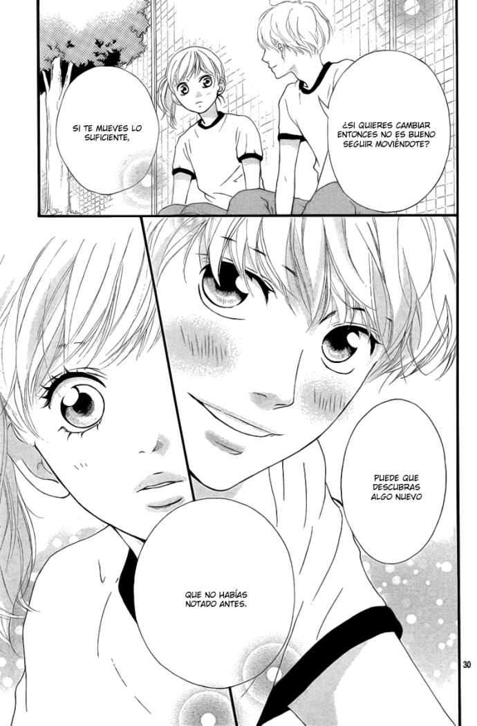 Read Ao Haru Ride ES Manga Online