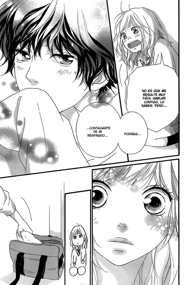 Read Ao Haru Ride ES Manga Online