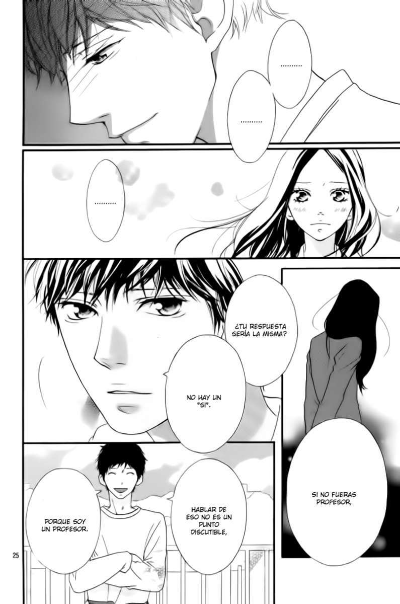 Read Ao Haru Ride ES Manga Online