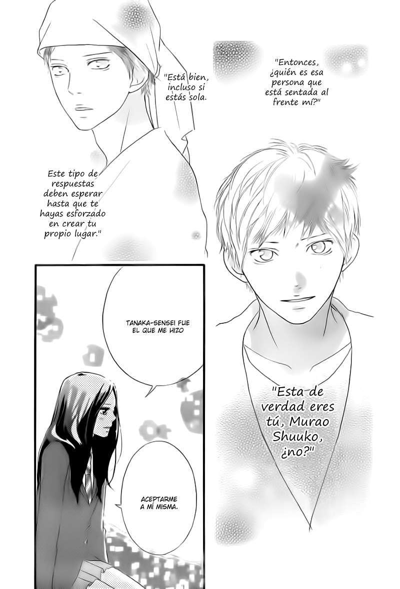 Read Ao Haru Ride ES Manga Online