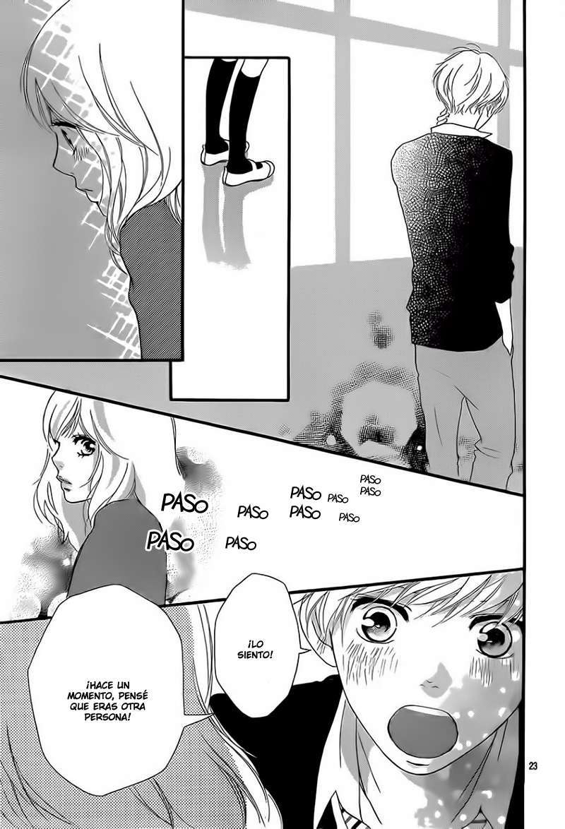 Read Ao Haru Ride ES Manga Online