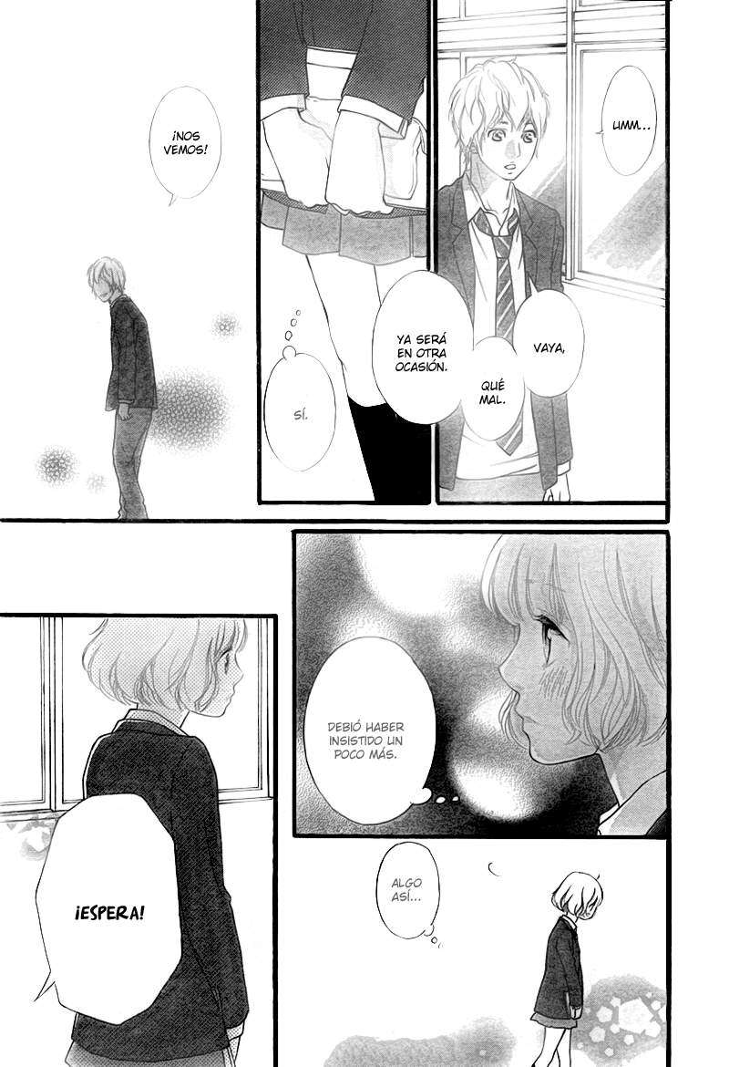Read Ao Haru Ride ES Manga Online