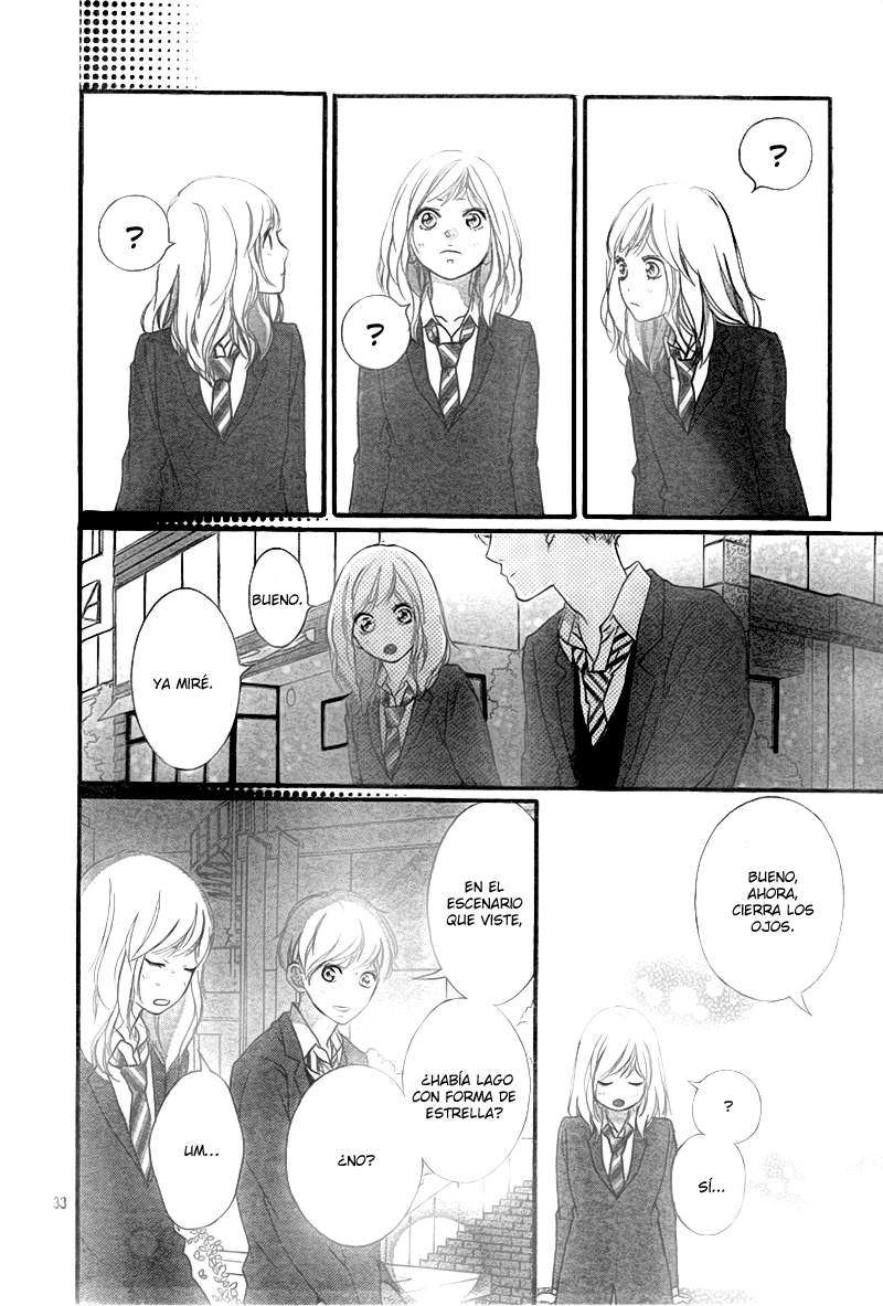 Read Ao Haru Ride ES Manga Online