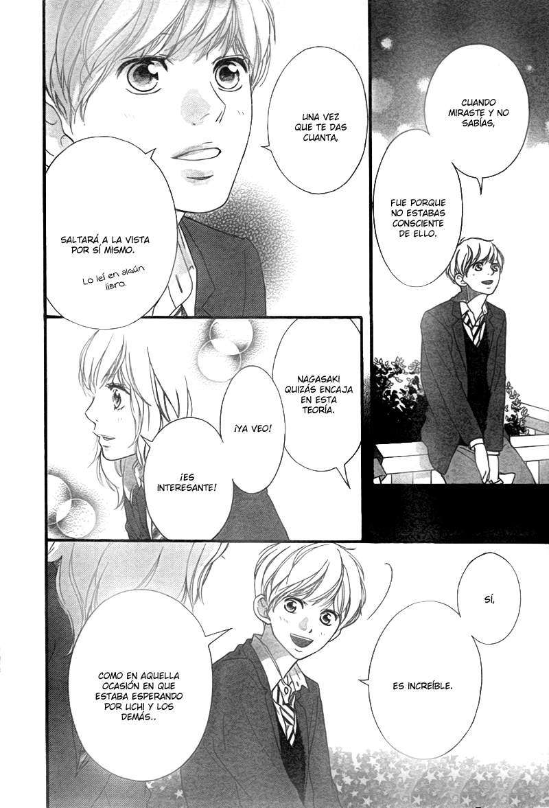 Read Ao Haru Ride ES Manga Online