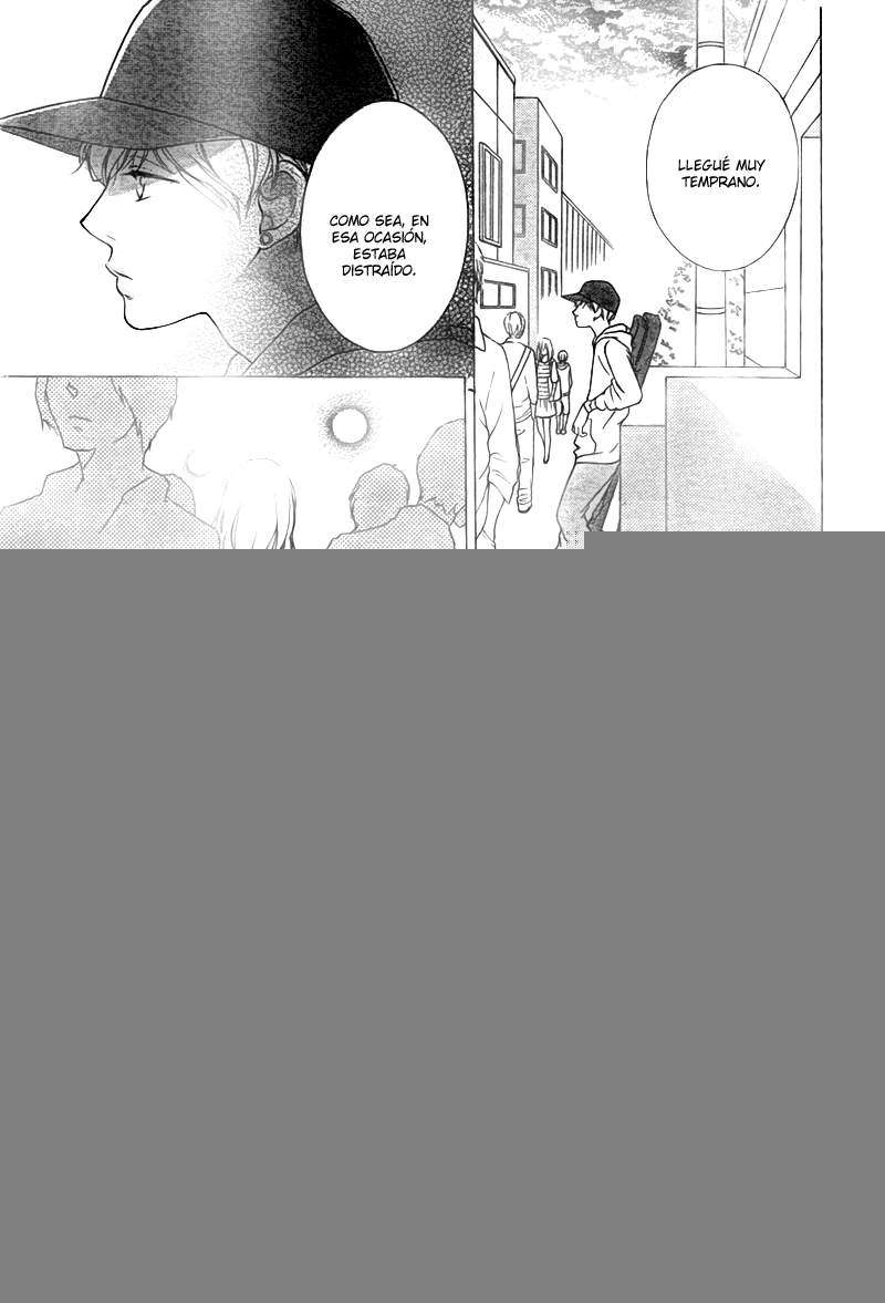 Read Ao Haru Ride ES Manga Online