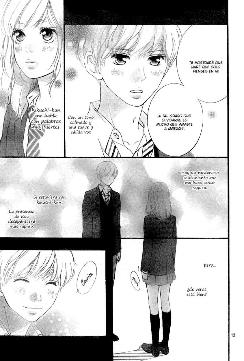 Read Ao Haru Ride ES Manga Online