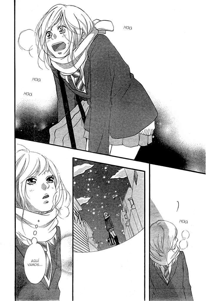 Read Ao Haru Ride ES Manga Online
