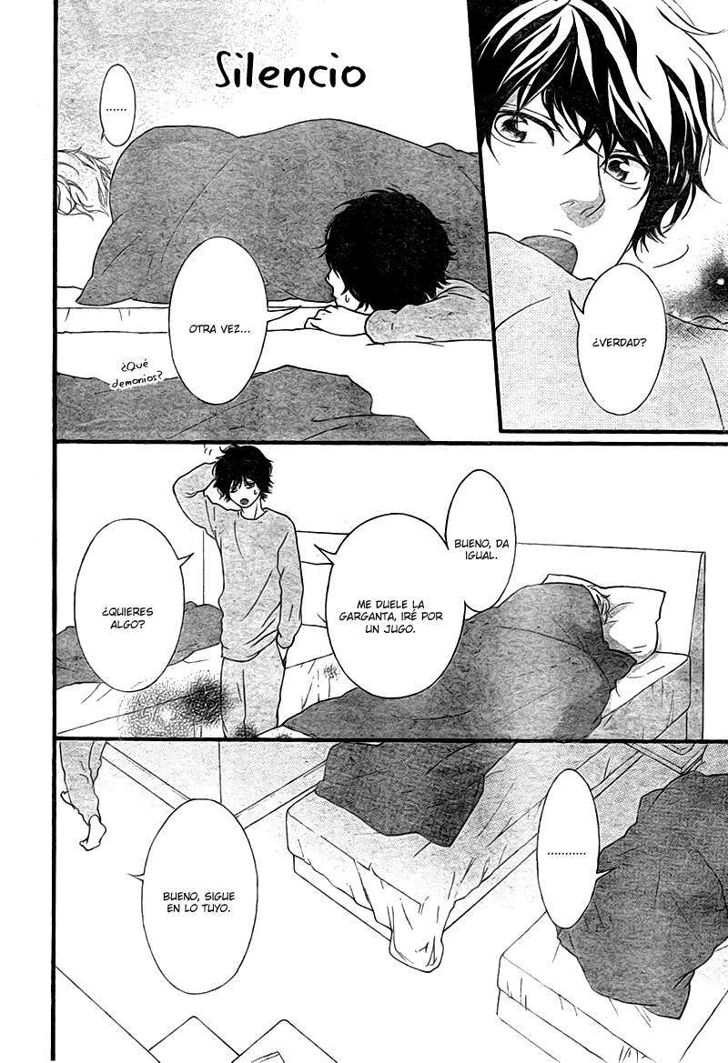 Read Ao Haru Ride ES Manga Online