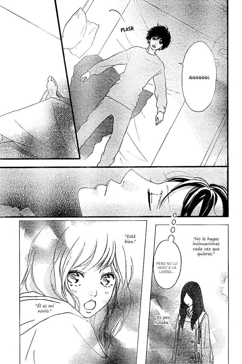 Read Ao Haru Ride ES Manga Online