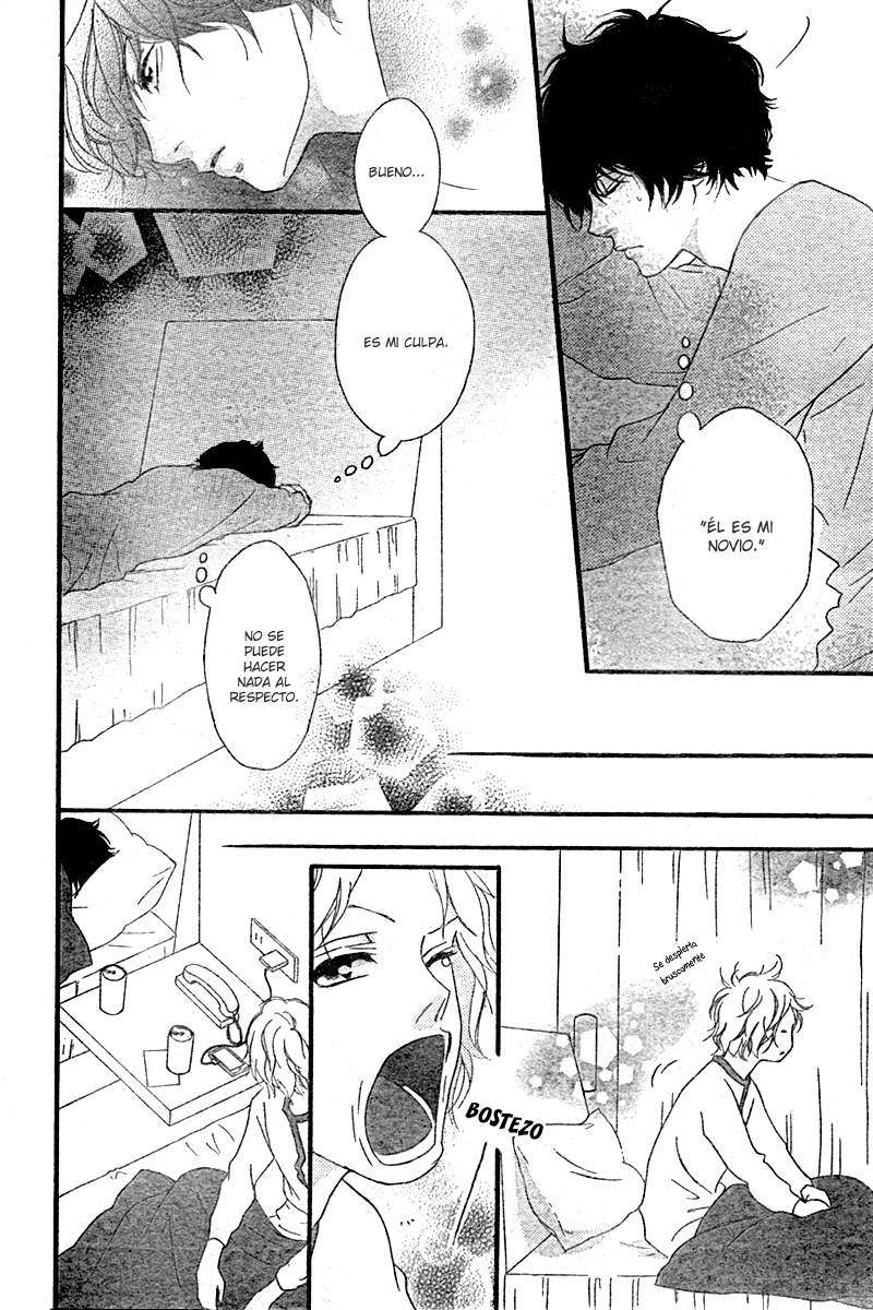 Read Ao Haru Ride ES Manga Online