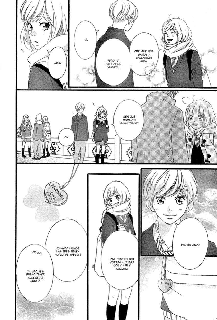 Read Ao Haru Ride ES Manga Online