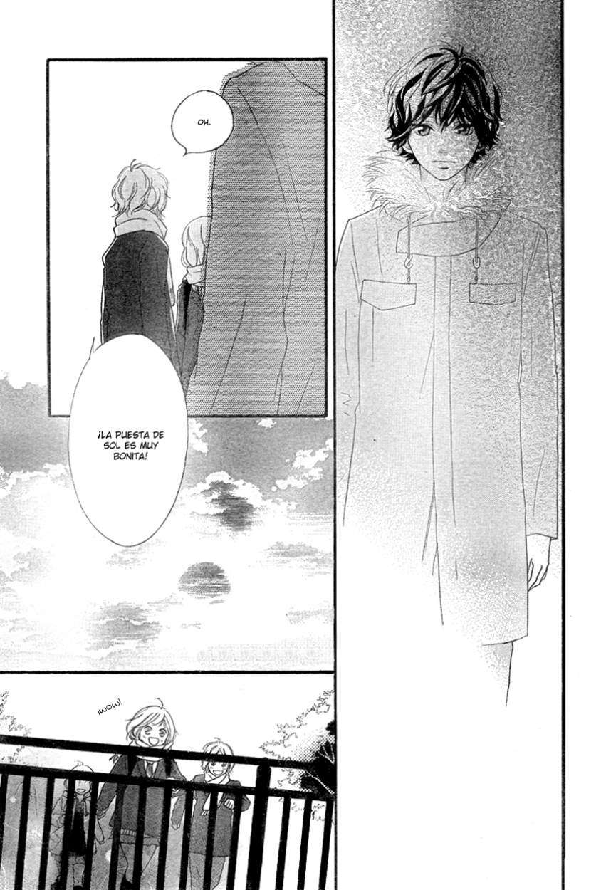 Read Ao Haru Ride ES Manga Online