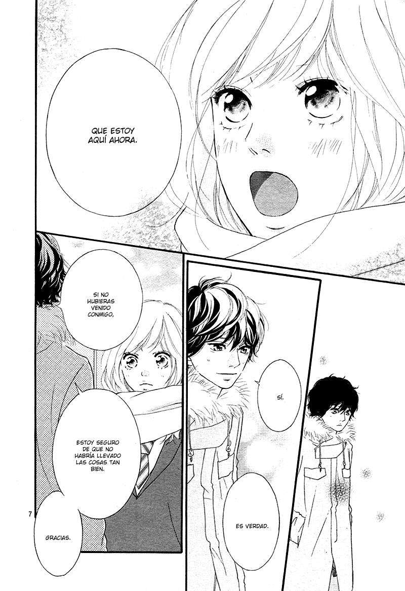 Read Ao Haru Ride ES Manga Online