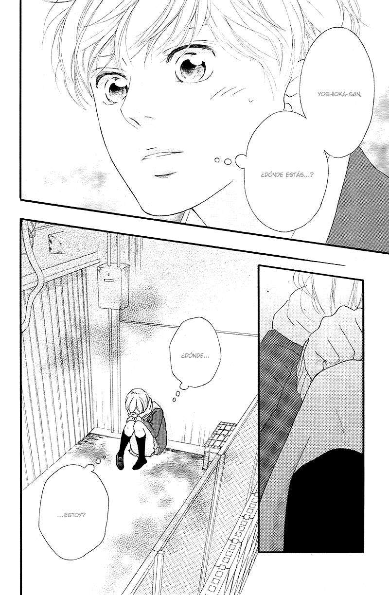 Read Ao Haru Ride ES Manga Online