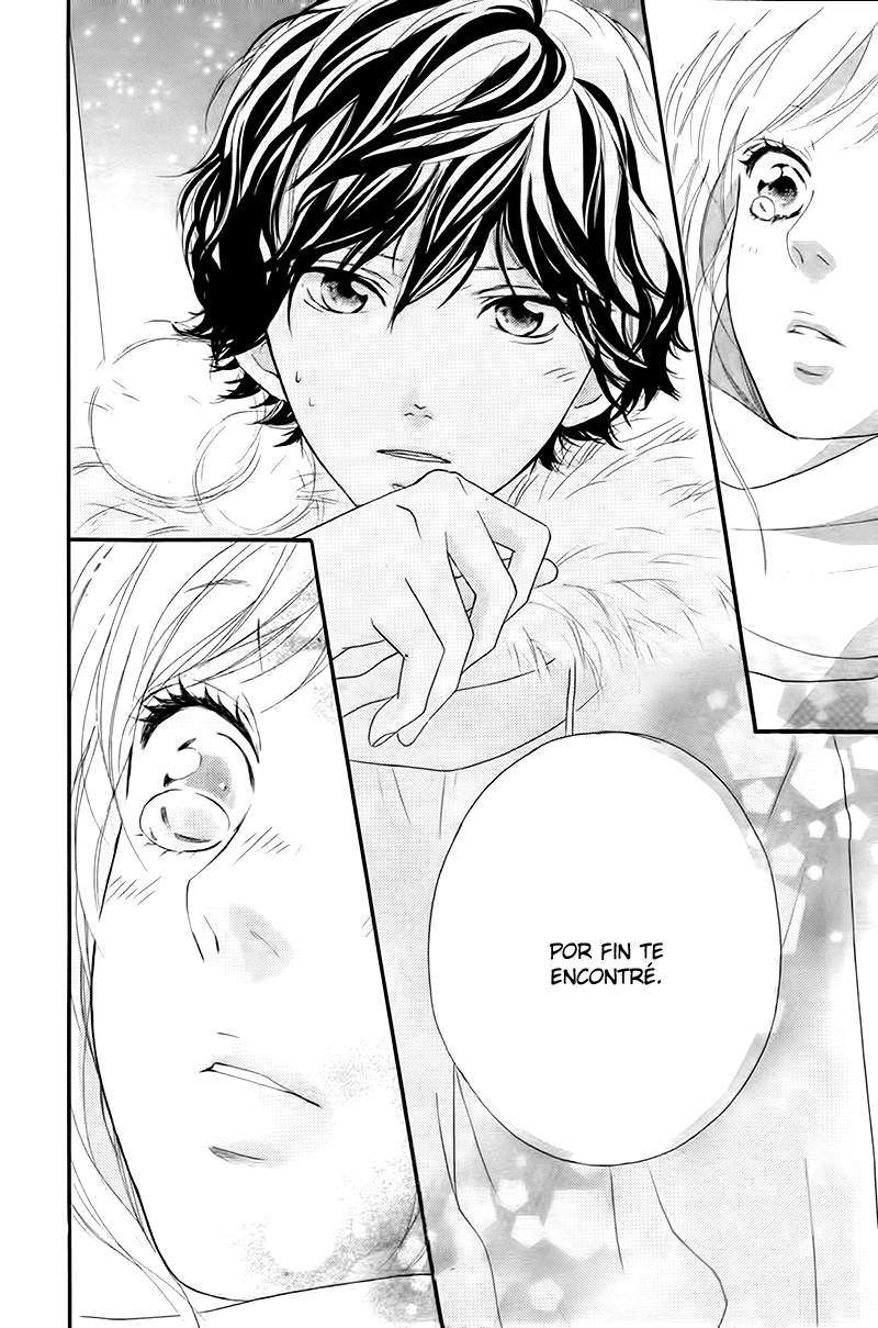 Read Ao Haru Ride ES Manga Online