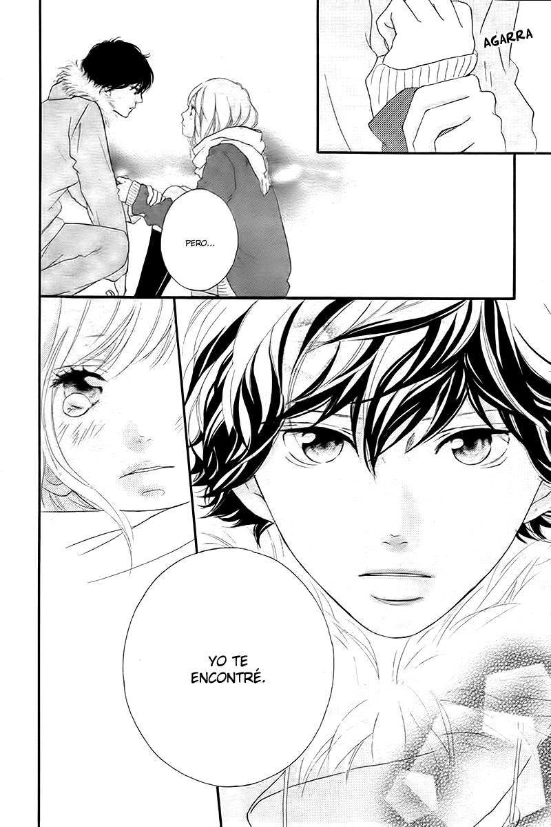 Read Ao Haru Ride ES Manga Online