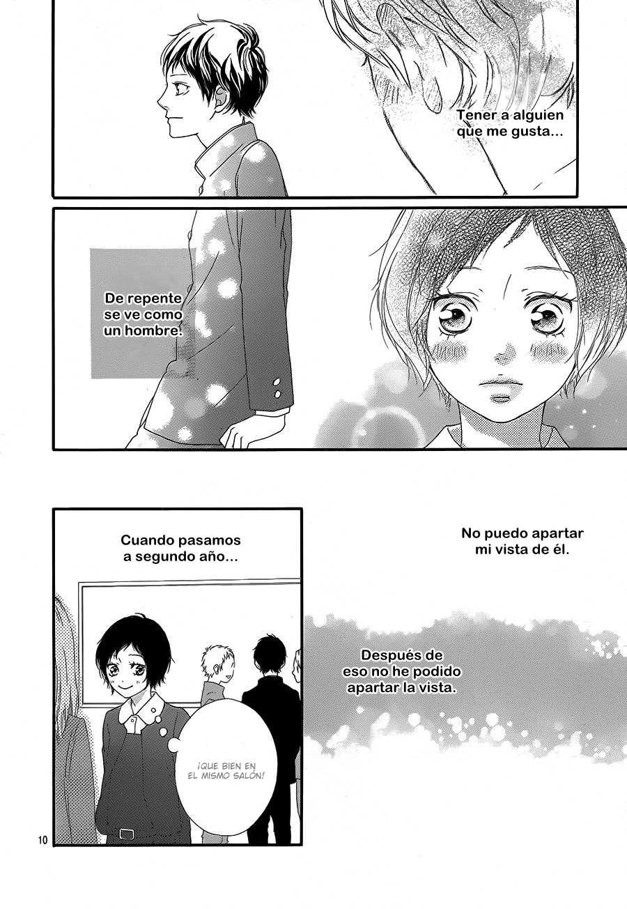 Read Ao Haru Ride ES Manga Online