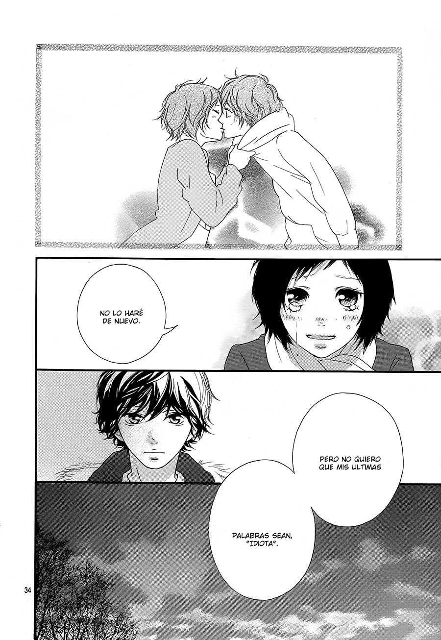 Read Ao Haru Ride ES Manga Online