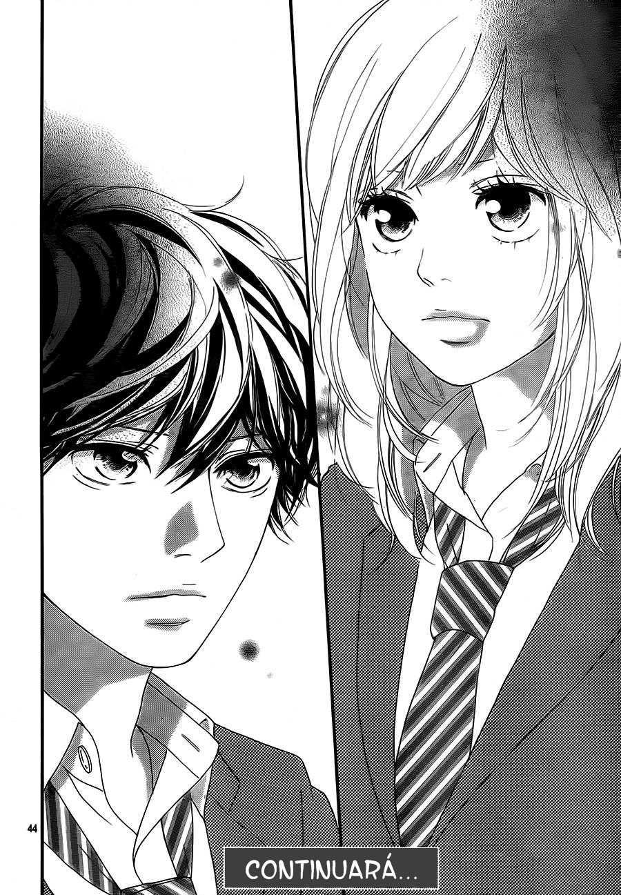 Read Ao Haru Ride ES Manga Online