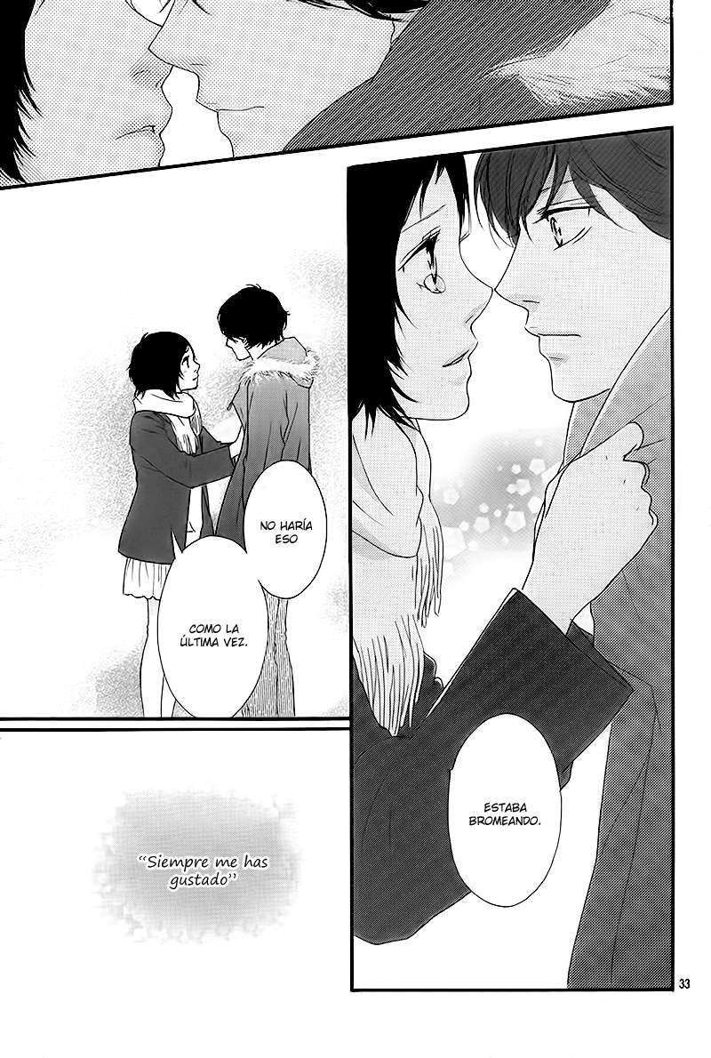 Read Ao Haru Ride ES Manga Online