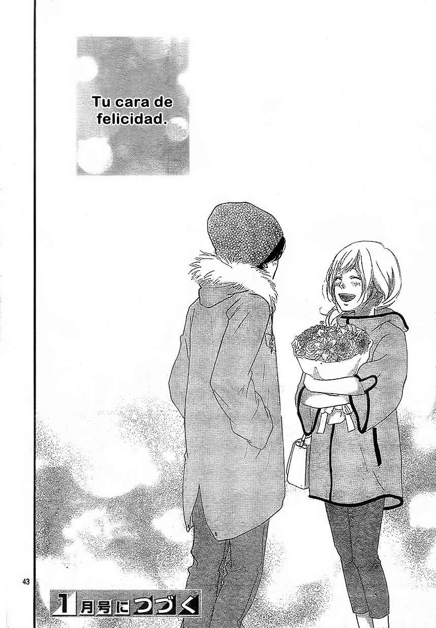 Read Ao Haru Ride ES Manga Online
