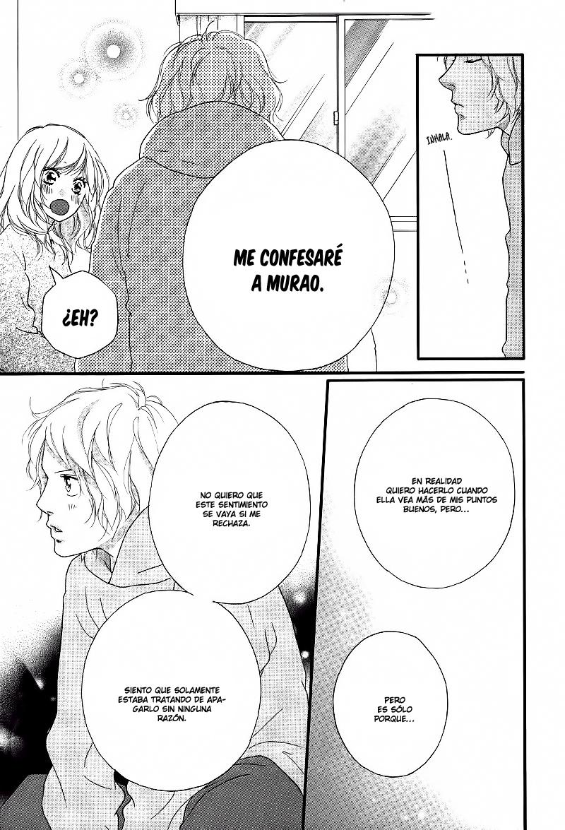 Read Ao Haru Ride ES Manga Online