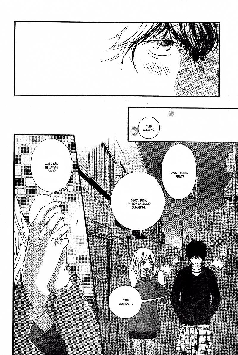 Read Ao Haru Ride ES Manga Online