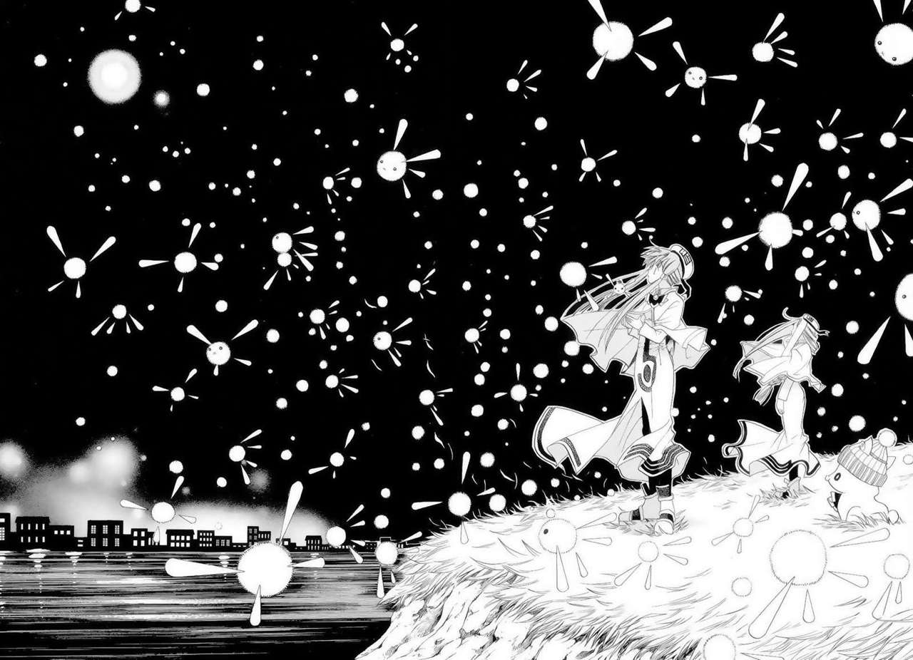 Read Aria ES Manga Online