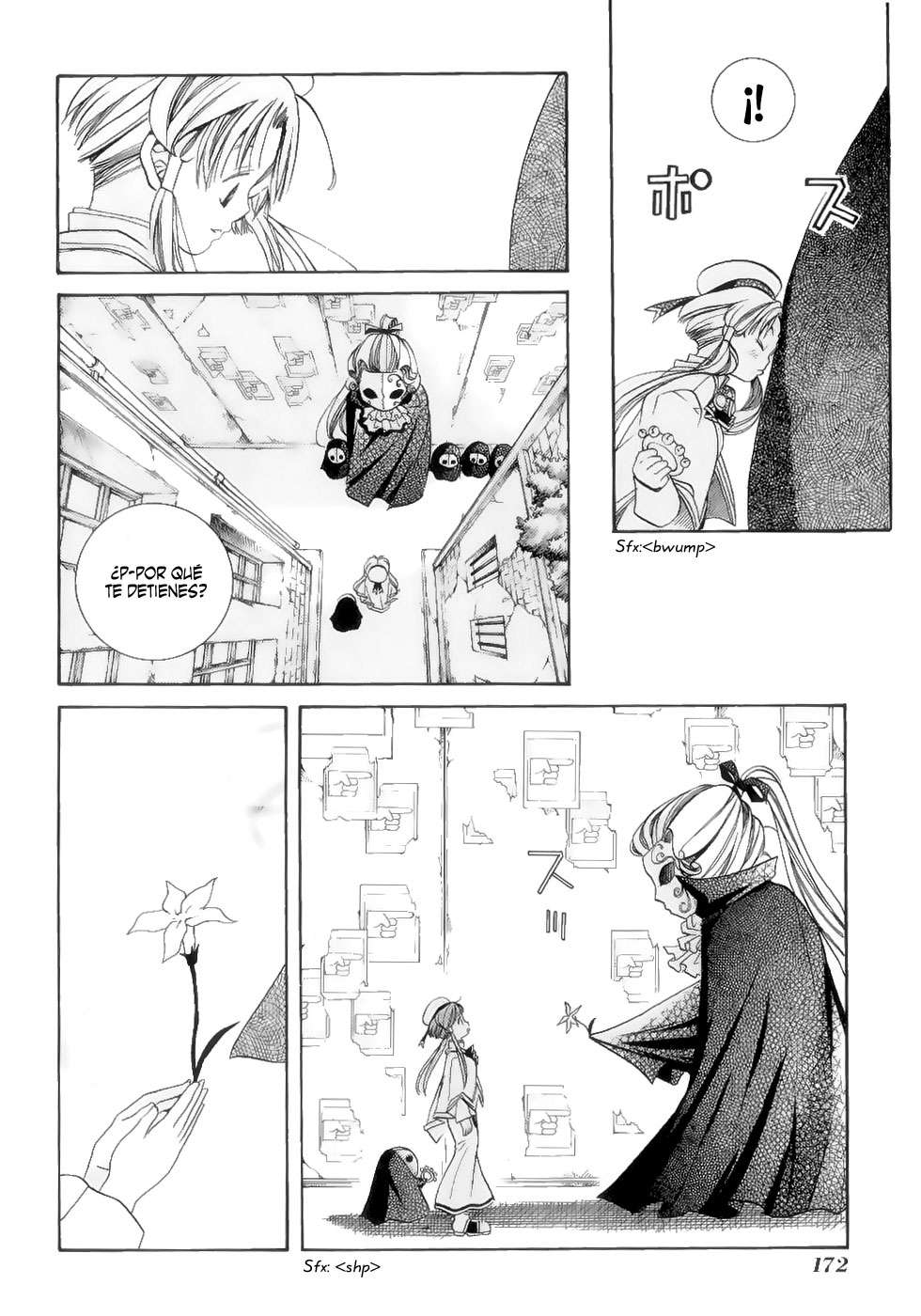 Read Aria ES Manga Online