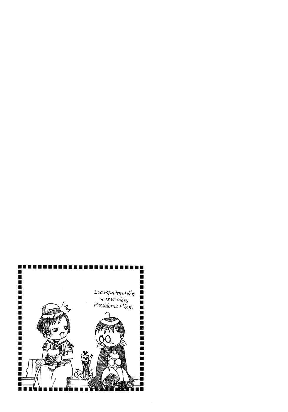 Read Aria ES Manga Online