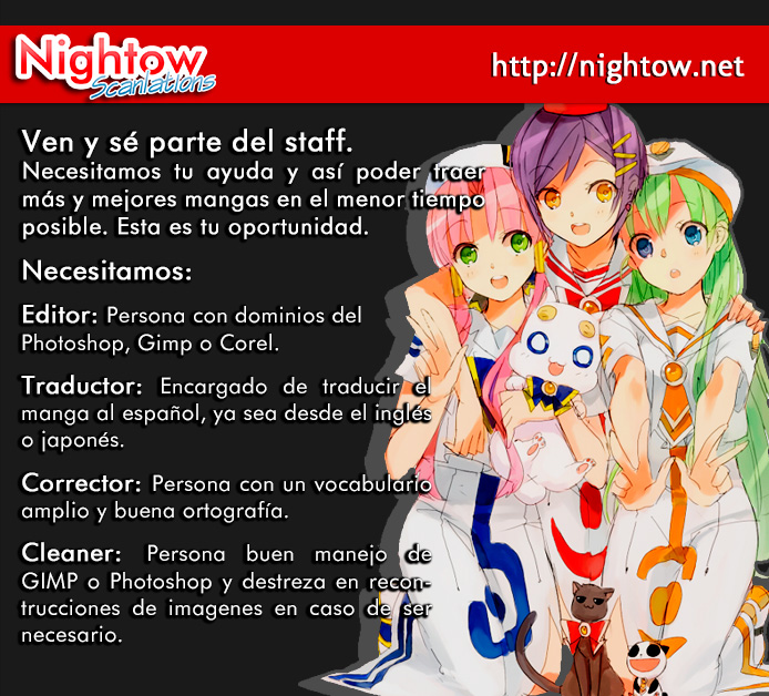 Read Aria ES Manga Online