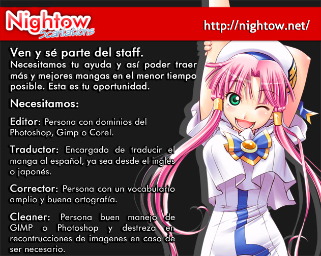 Read Aria ES Manga Online