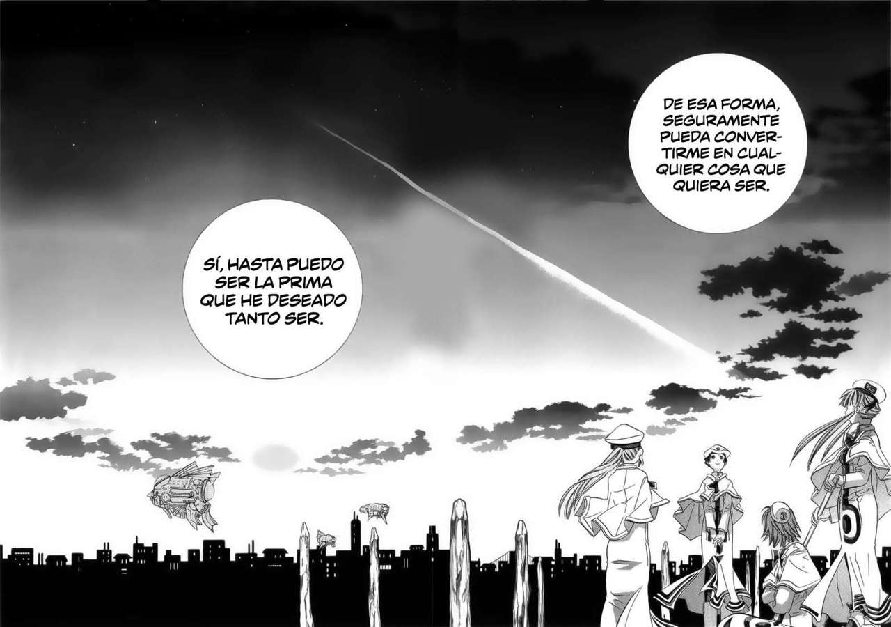 Read Aria ES Manga Online